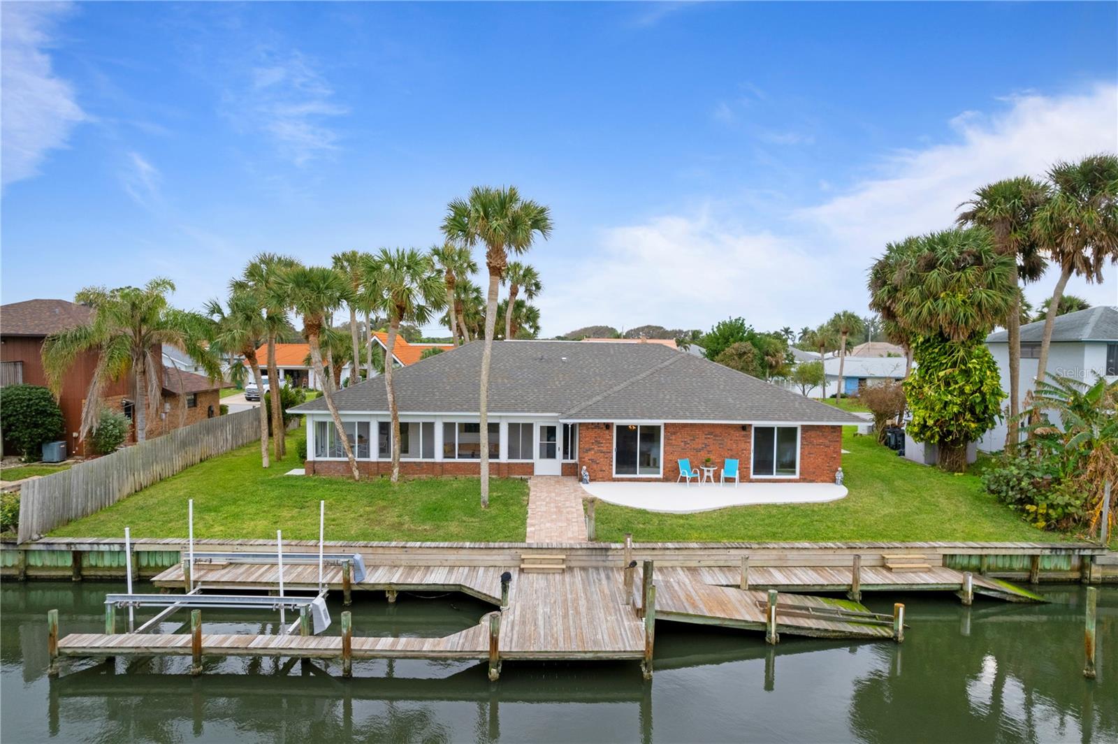 Details for 304 Arrowhead Lane, MELBOURNE BEACH, FL 32951