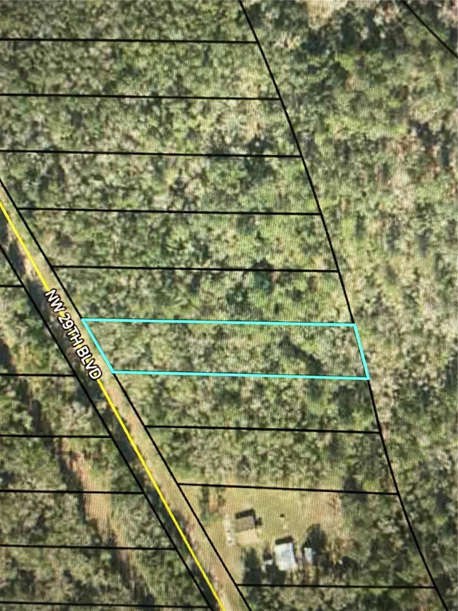 Listing Details for Nw 29th Blvd, JENNINGS, FL 32053