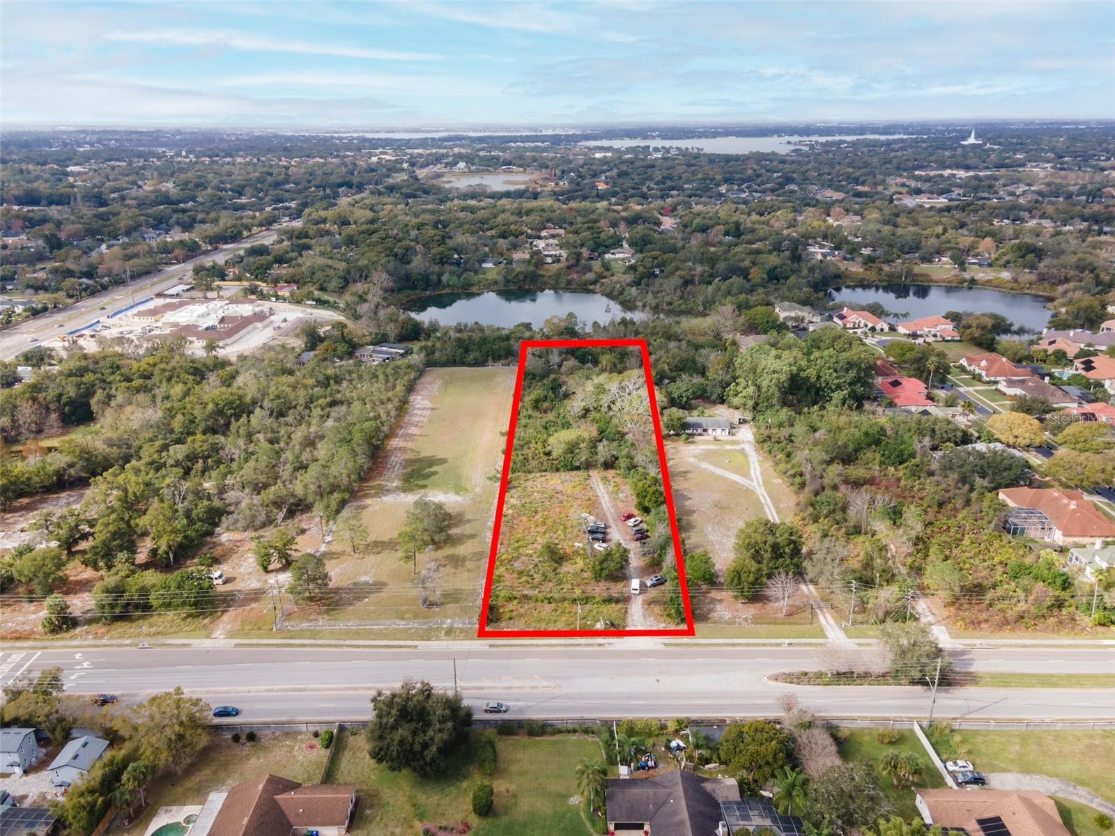 Details for 4512 Hiawassee Road, ORLANDO, FL 32835