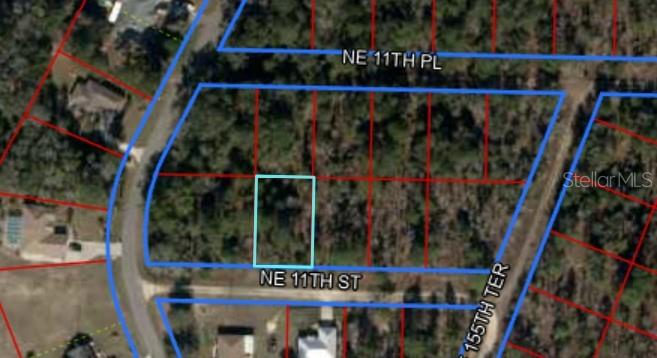 Details for Tbd 11th Street S, WILLISTON, FL 32696