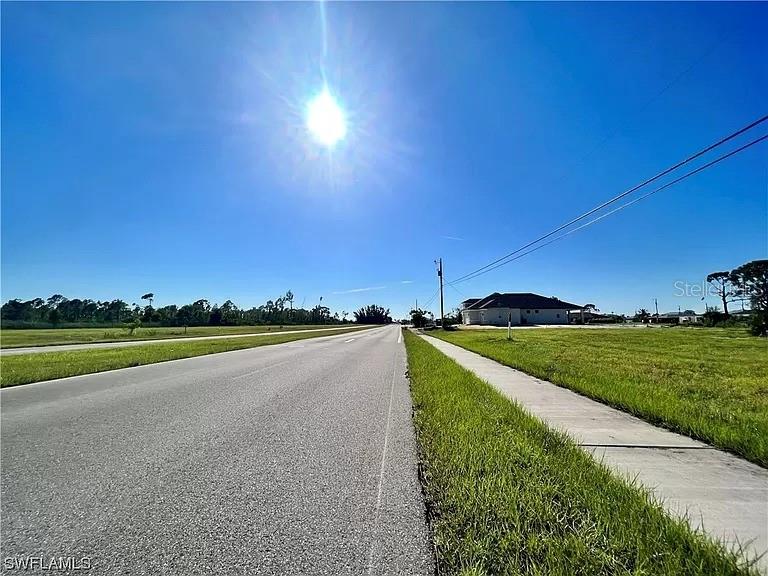 Details for 2703 Ceitus Parkway, CAPE CORAL, FL 33991