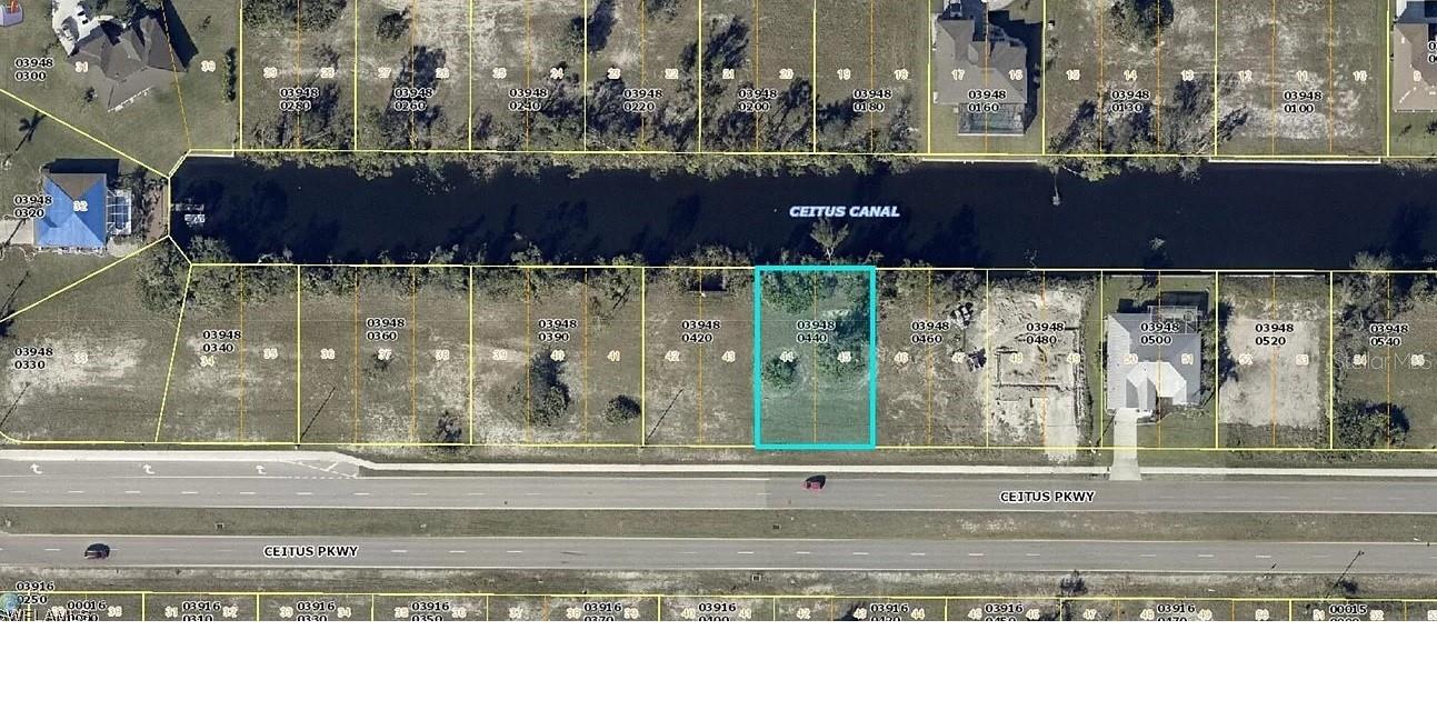 Image 4 of 5 For 2703 Ceitus Parkway