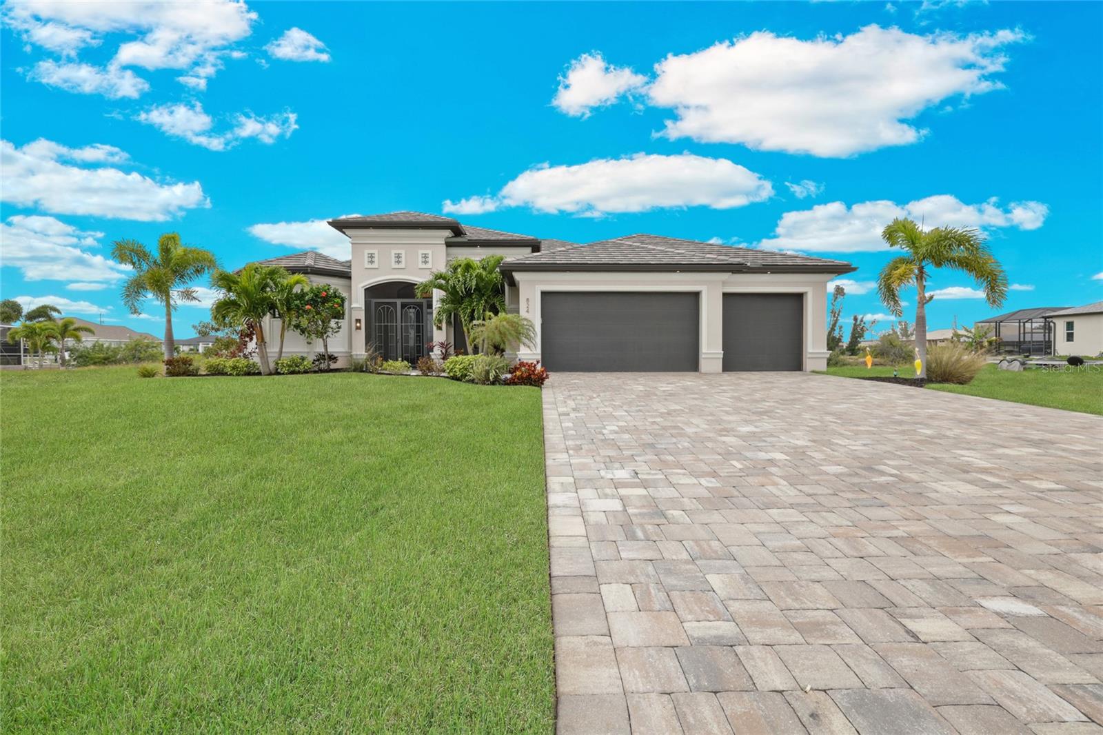 Details for 824 38th Place, CAPE CORAL, FL 33993