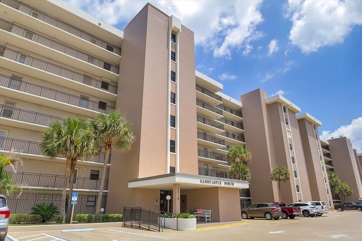 Details for 4435 Atlantic Avenue 111, PONCE INLET, FL 32127