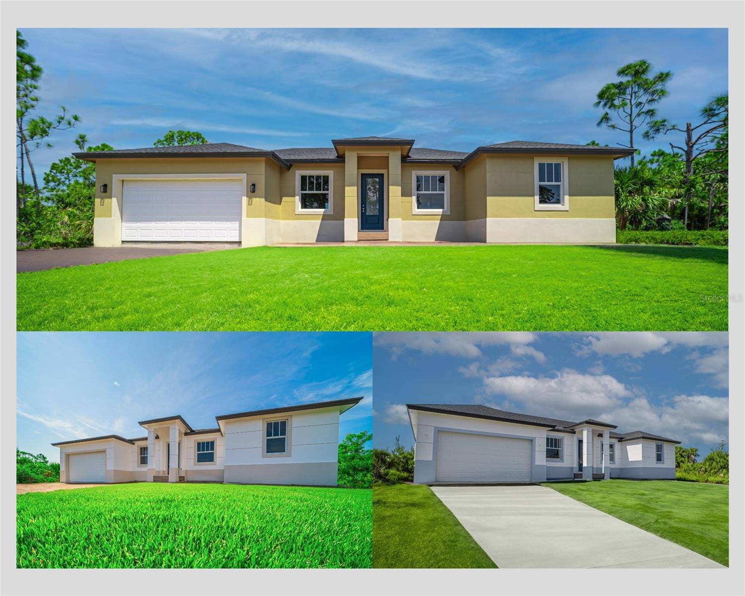 Details for Xx 15101 Brainbridge Circle, PORT CHARLOTTE, FL 33981