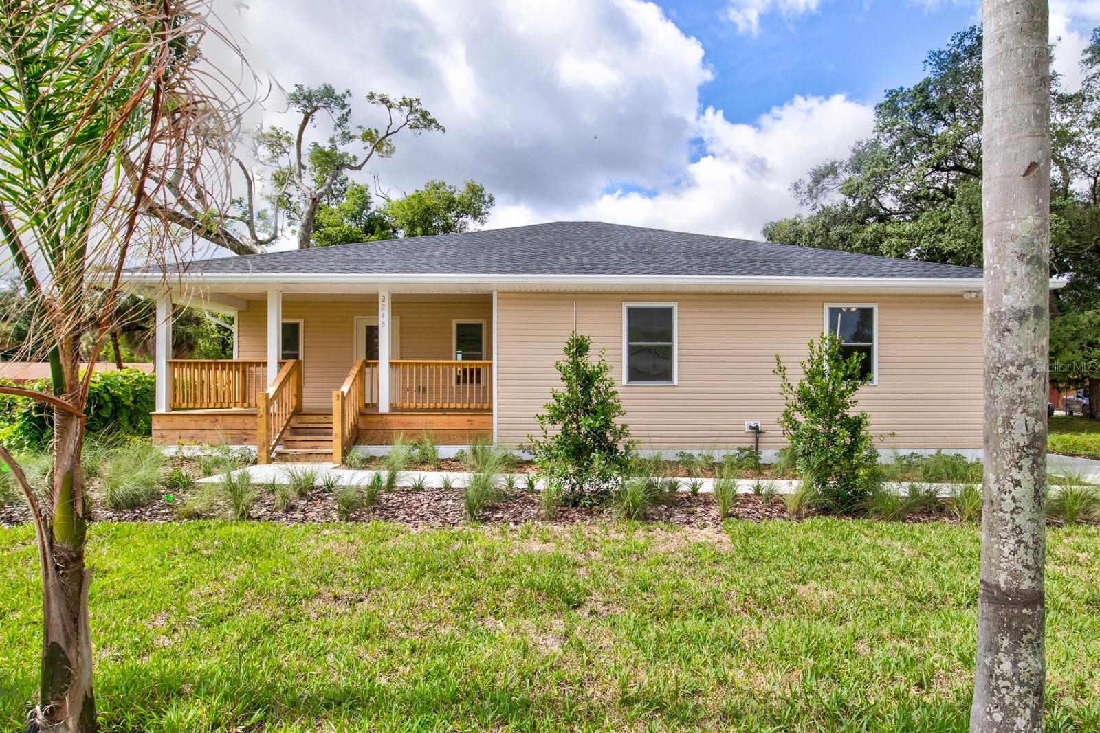 Details for 2248 Jackson Street, ORLANDO, FL 32805