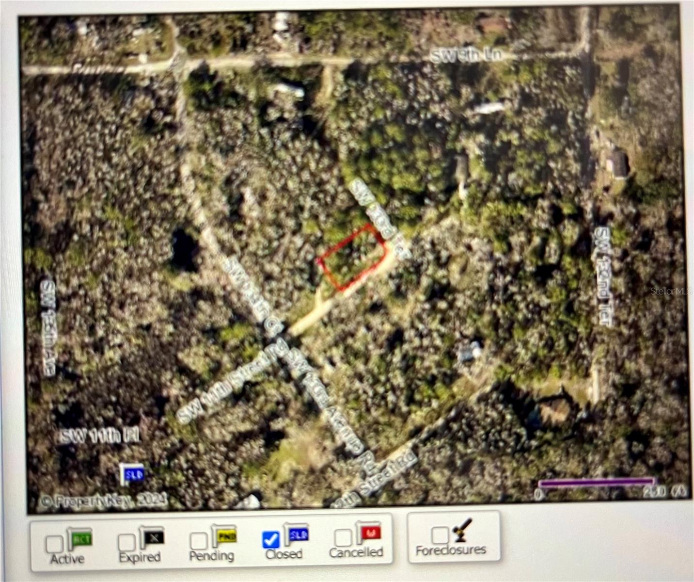 Details for Sw 11th St Rd, OCALA, FL 34481