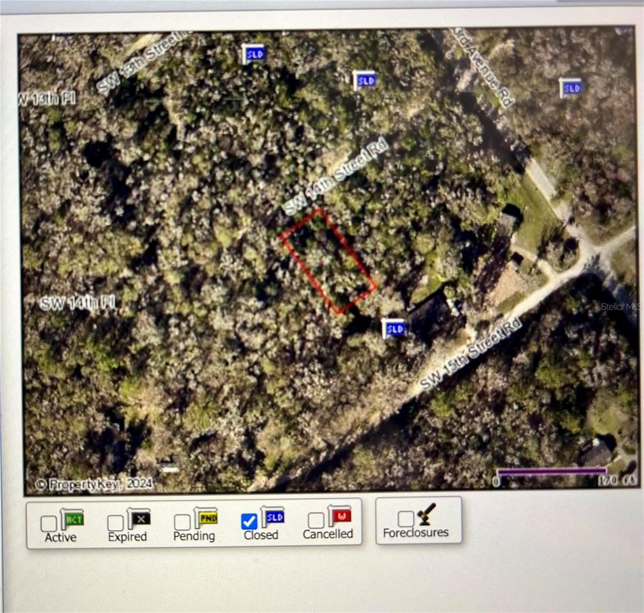 Details for 0 Sw 14th Street Rd., OCALA, FL 34481