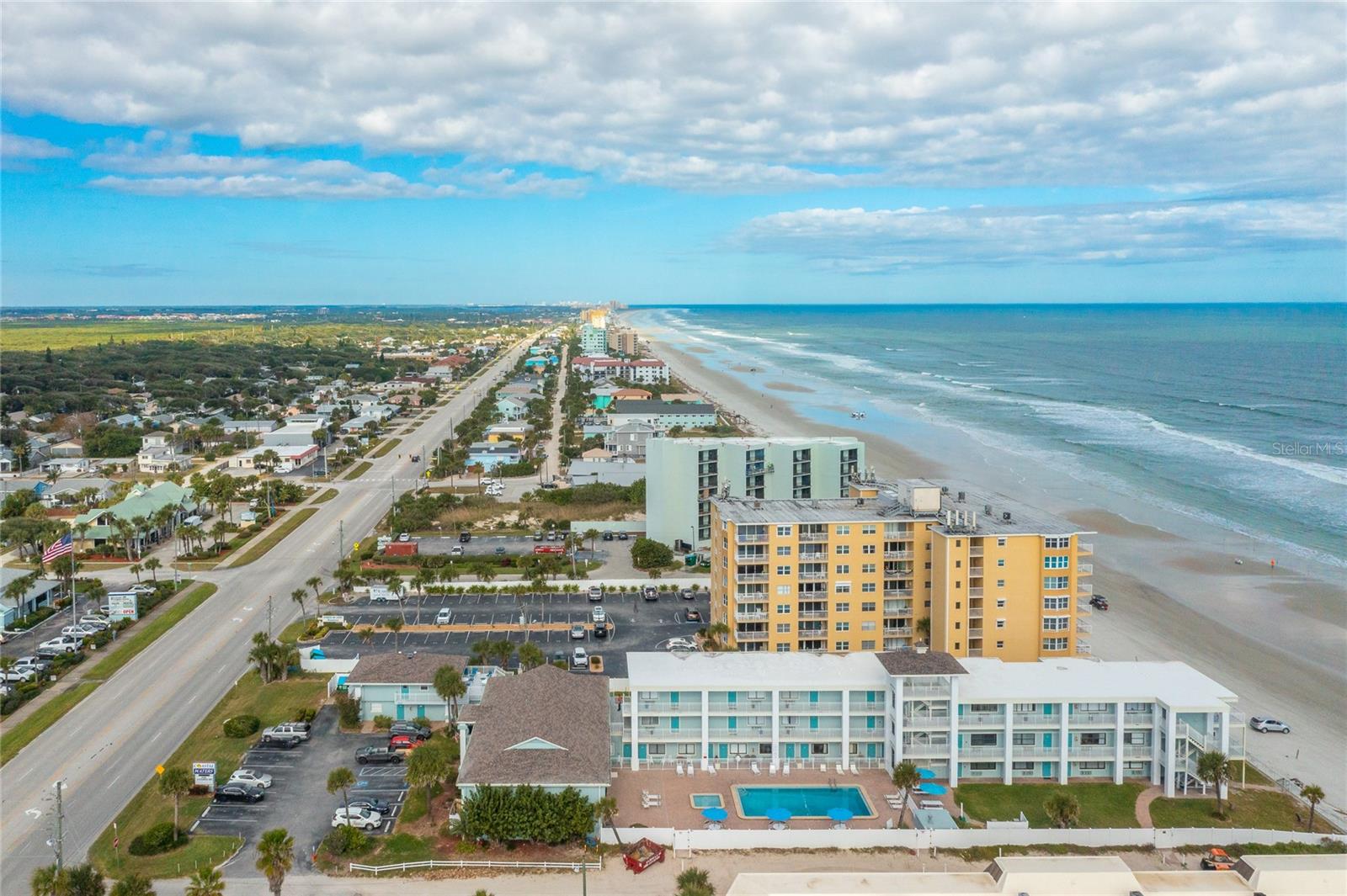 Details for 3509 Atlantic Avenue 113, NEW SMYRNA BEACH, FL 32169