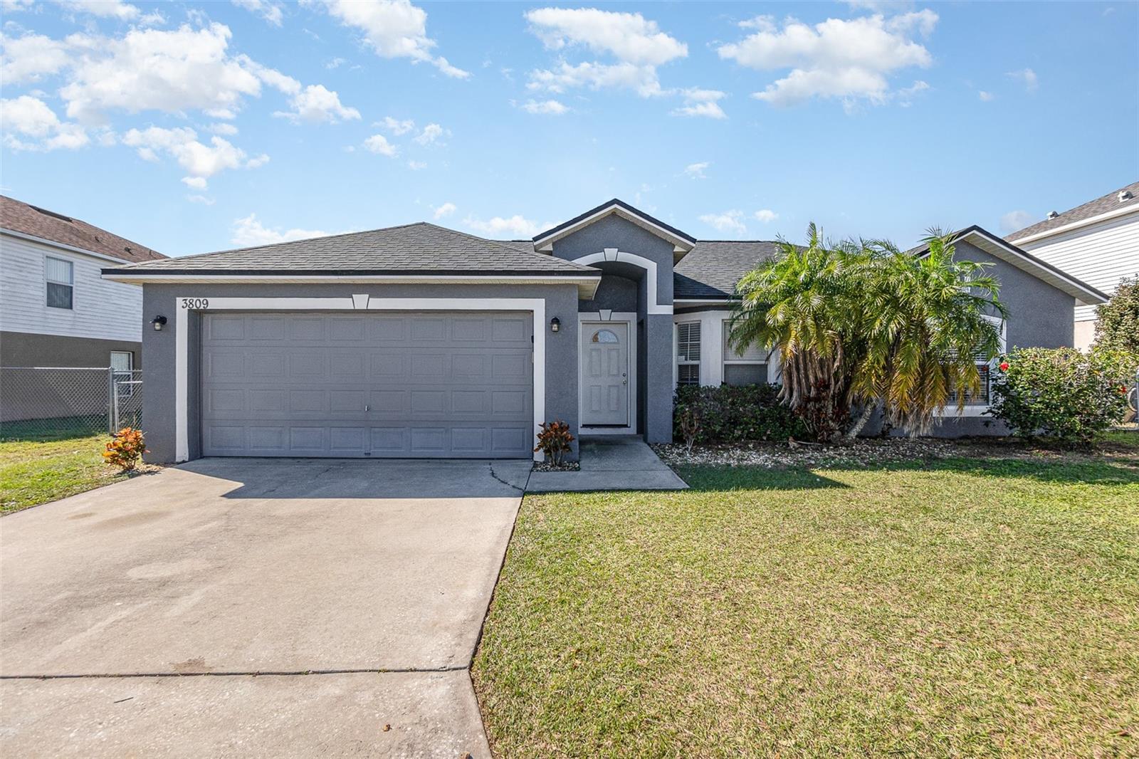 Details for 3809 Mckinley Drive, WINTER HAVEN, FL 33880