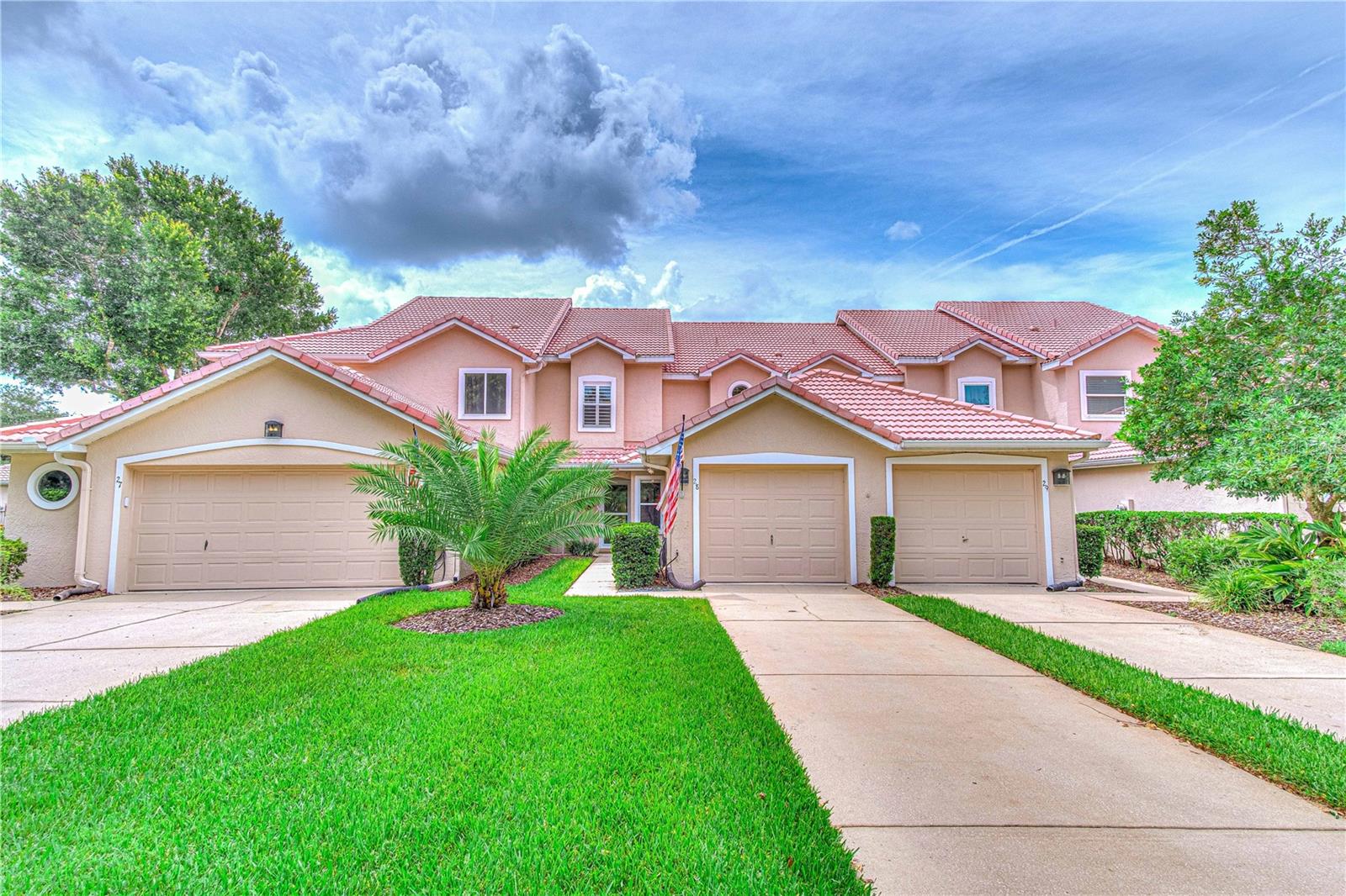 Details for 28 Golf Villa Drive, PORT ORANGE, FL 32128