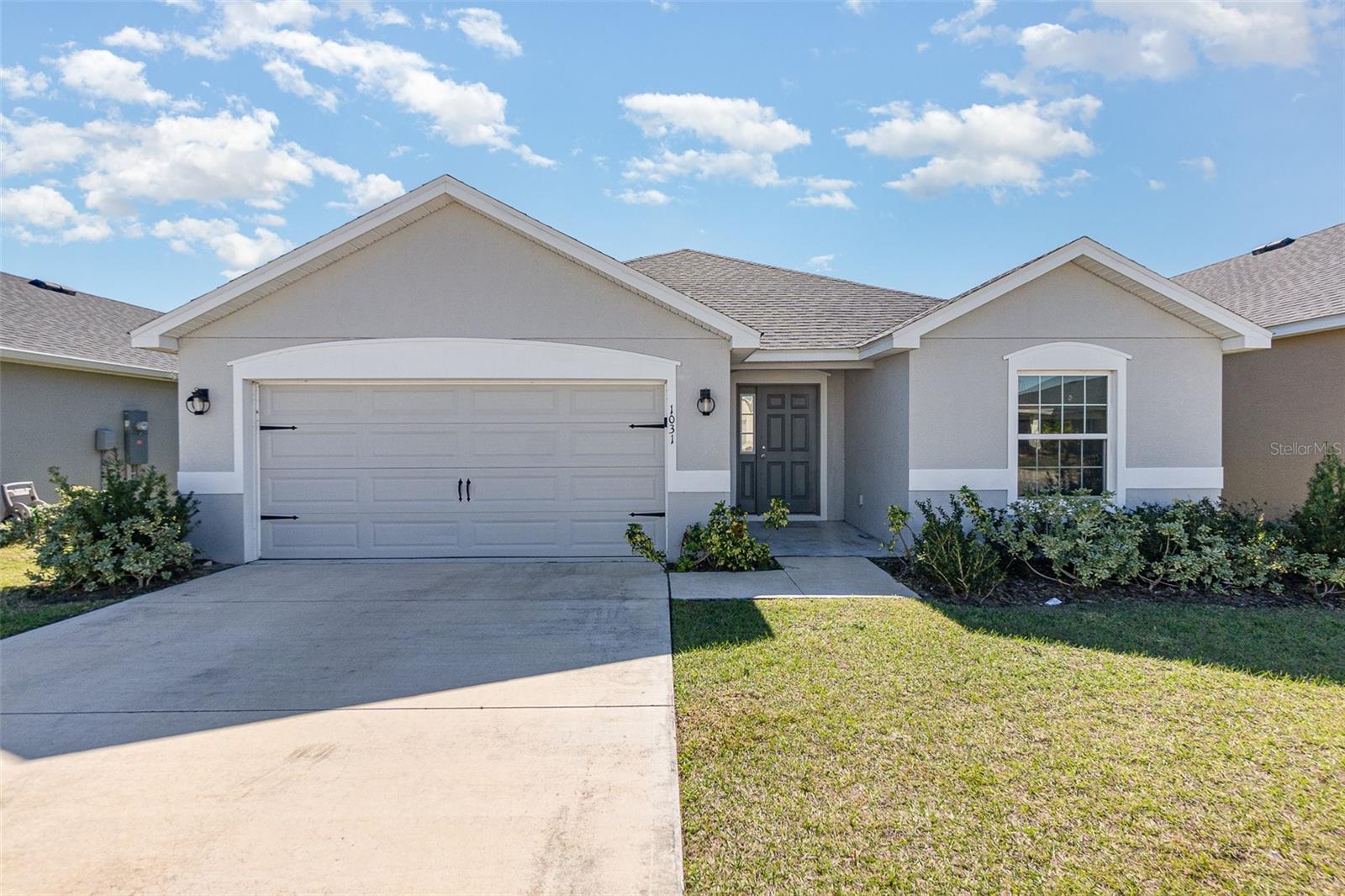 Details for 1031 Corso Drive, WINTER HAVEN, FL 33884