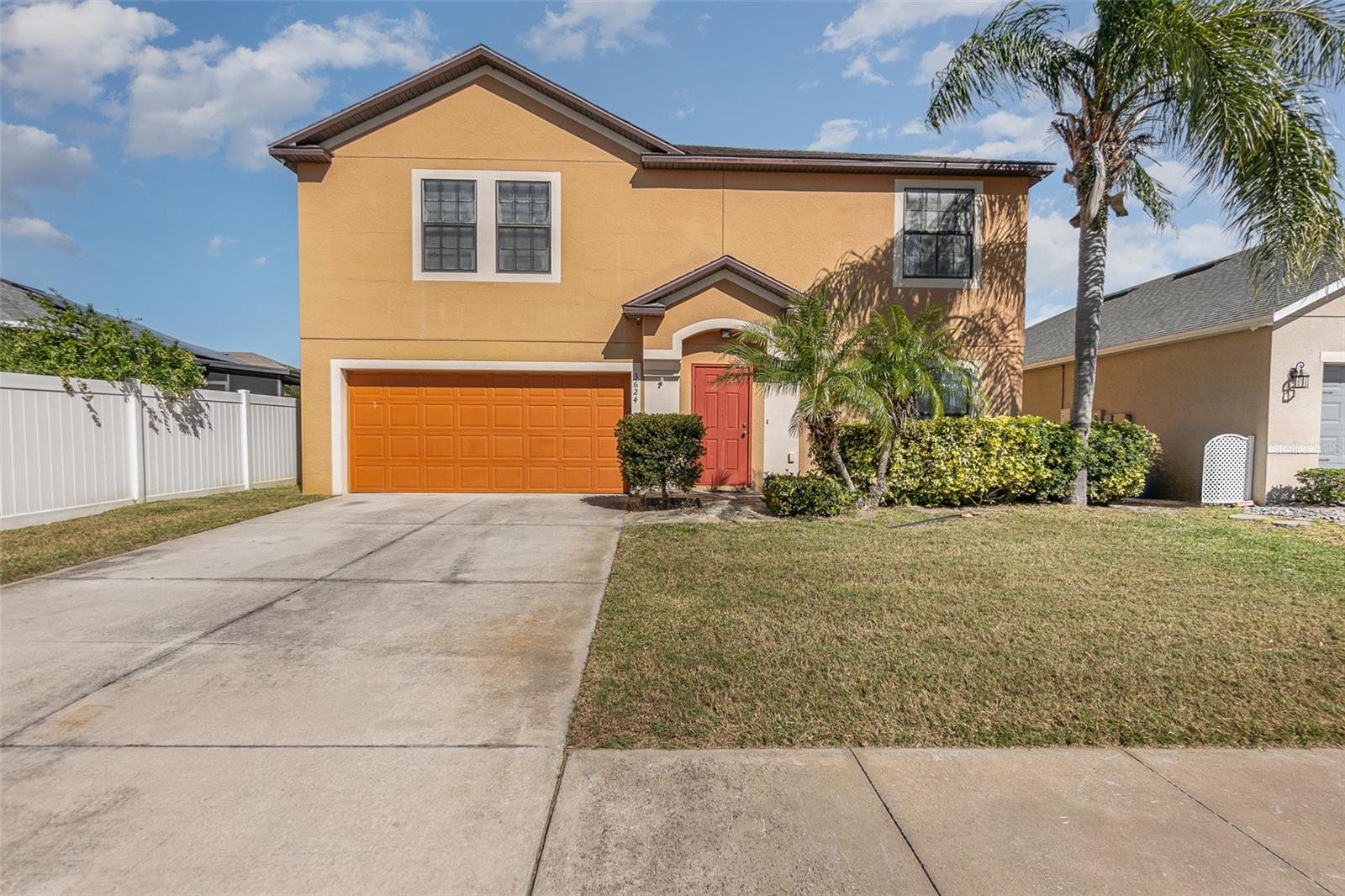 Details for 3624 Julius Estates Boulevard, WINTER HAVEN, FL 33881