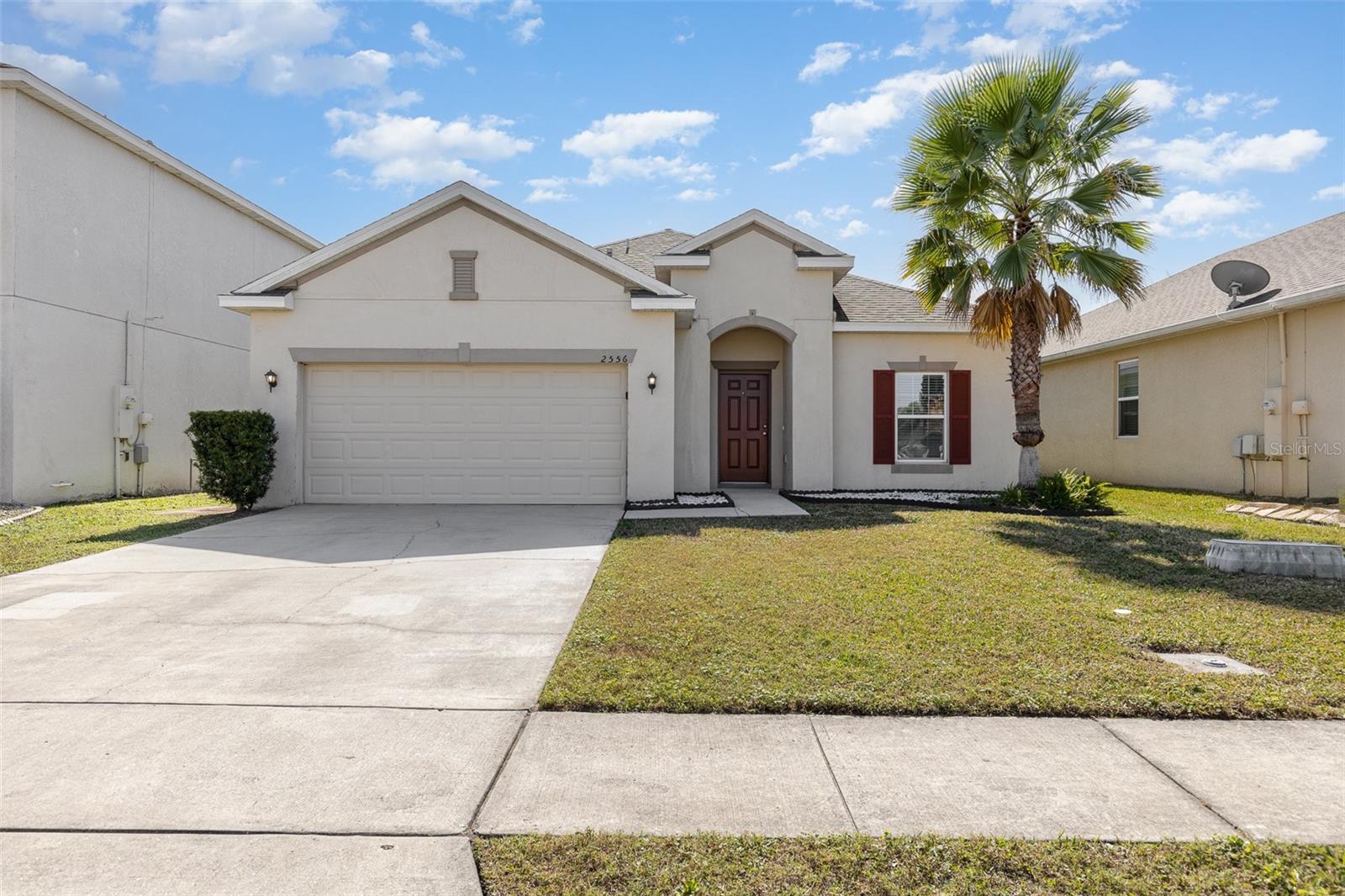 Details for 2556 Isabela Ter, KISSIMMEE, FL 34743