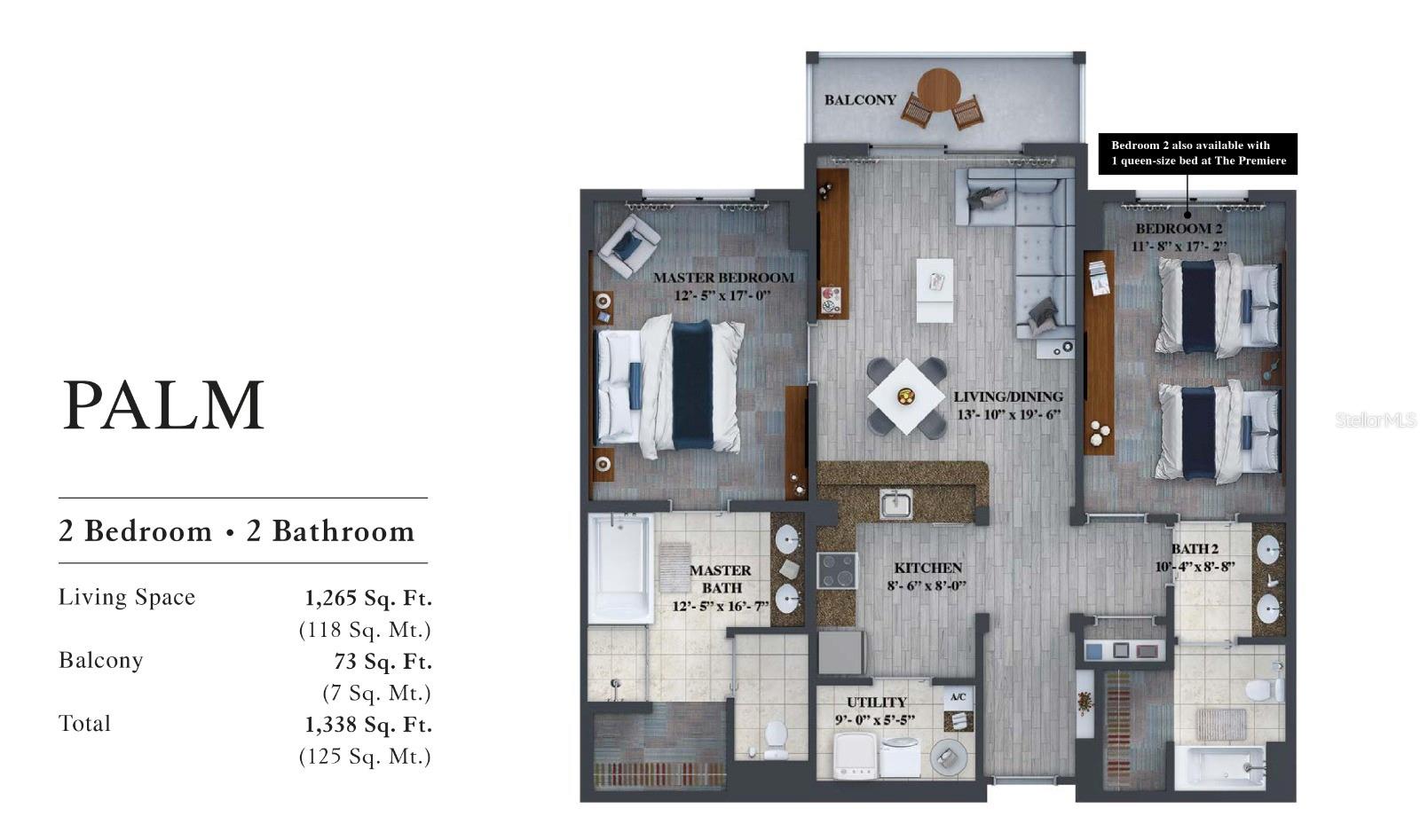 Details for 14501 Grove Resort Avenue 2740, WINTER GARDEN, FL 34787