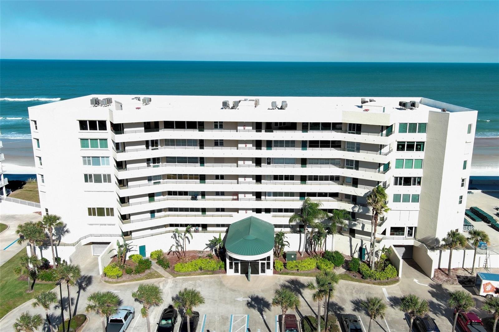 Details for 4621 Atlantic Avenue 7105, PONCE INLET, FL 32127