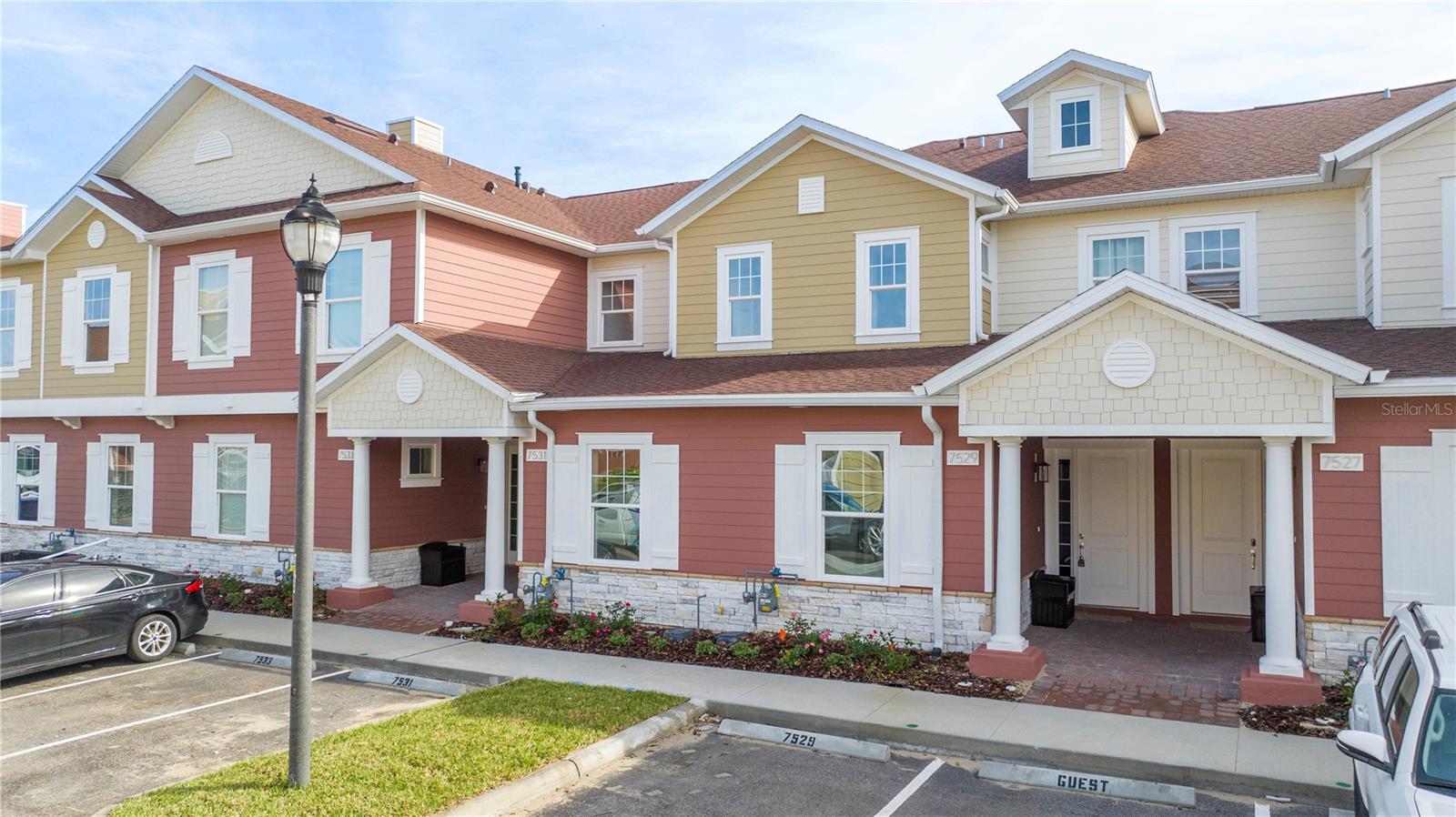 Image 3 of 83 For 7529 Sunflower Circle