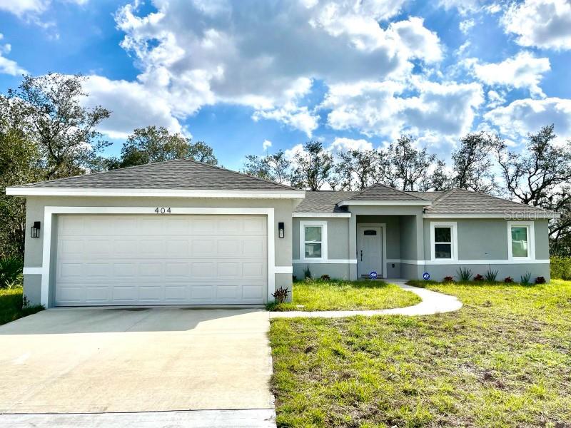 Details for 404 St Johns Lane, POINCIANA, FL 34759