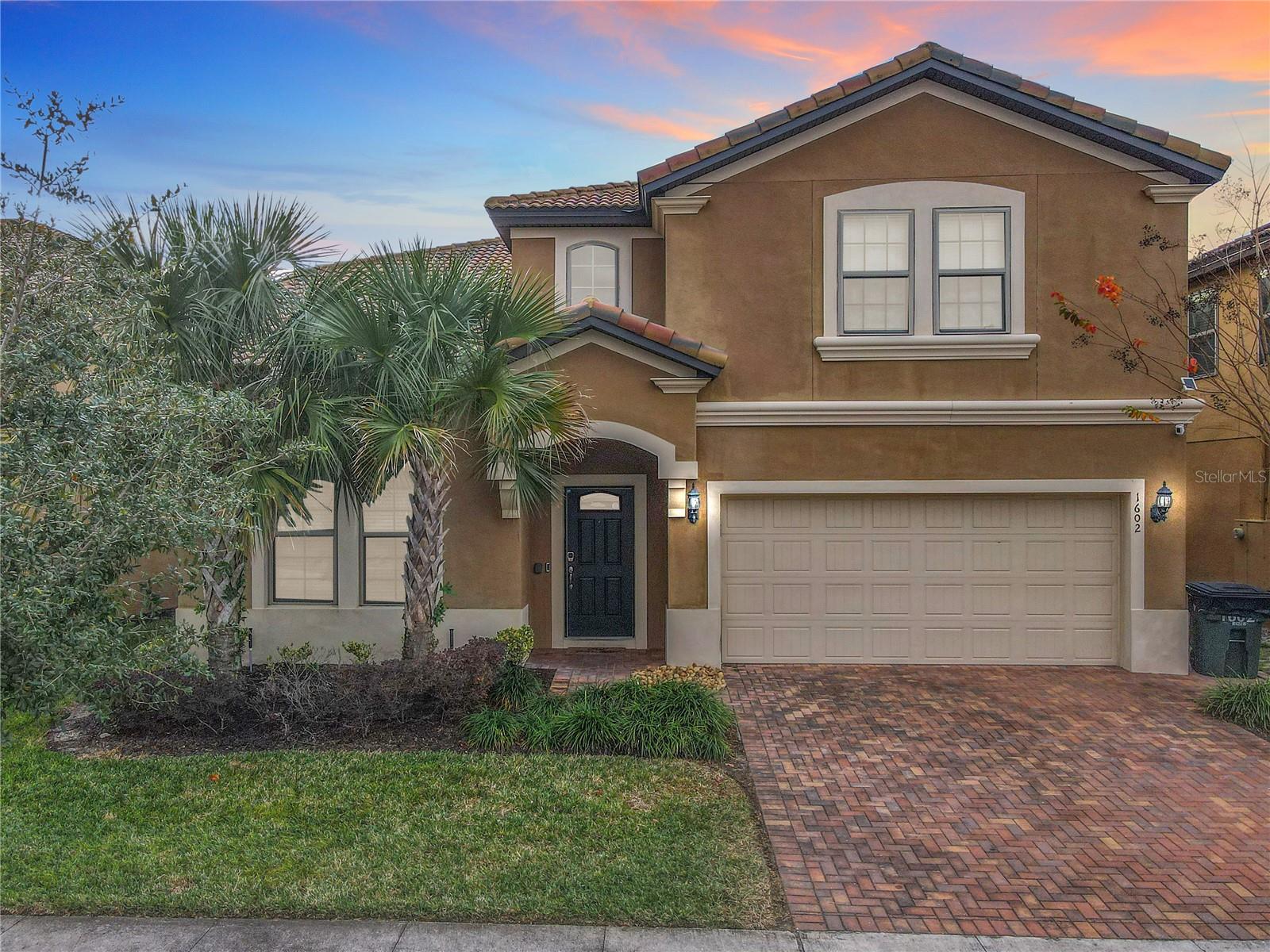 Details for 1602 Lima Avenue, KISSIMMEE, FL 34747