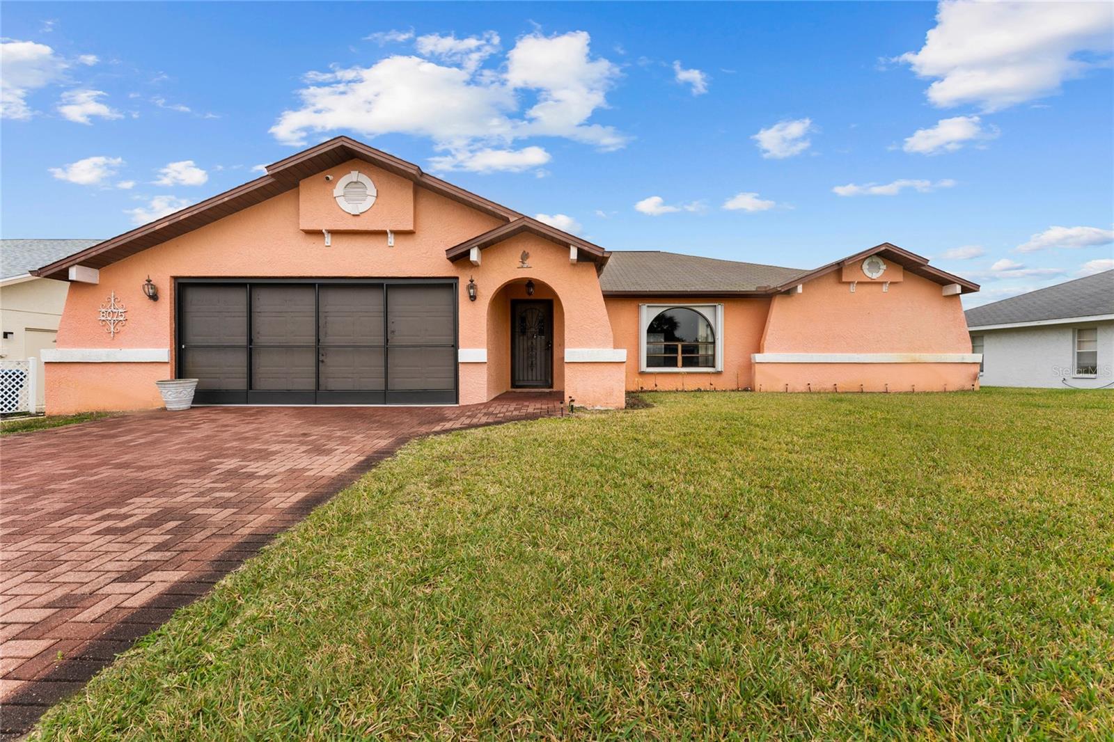 Details for 8075 Shalom Drive, SPRING HILL, FL 34606