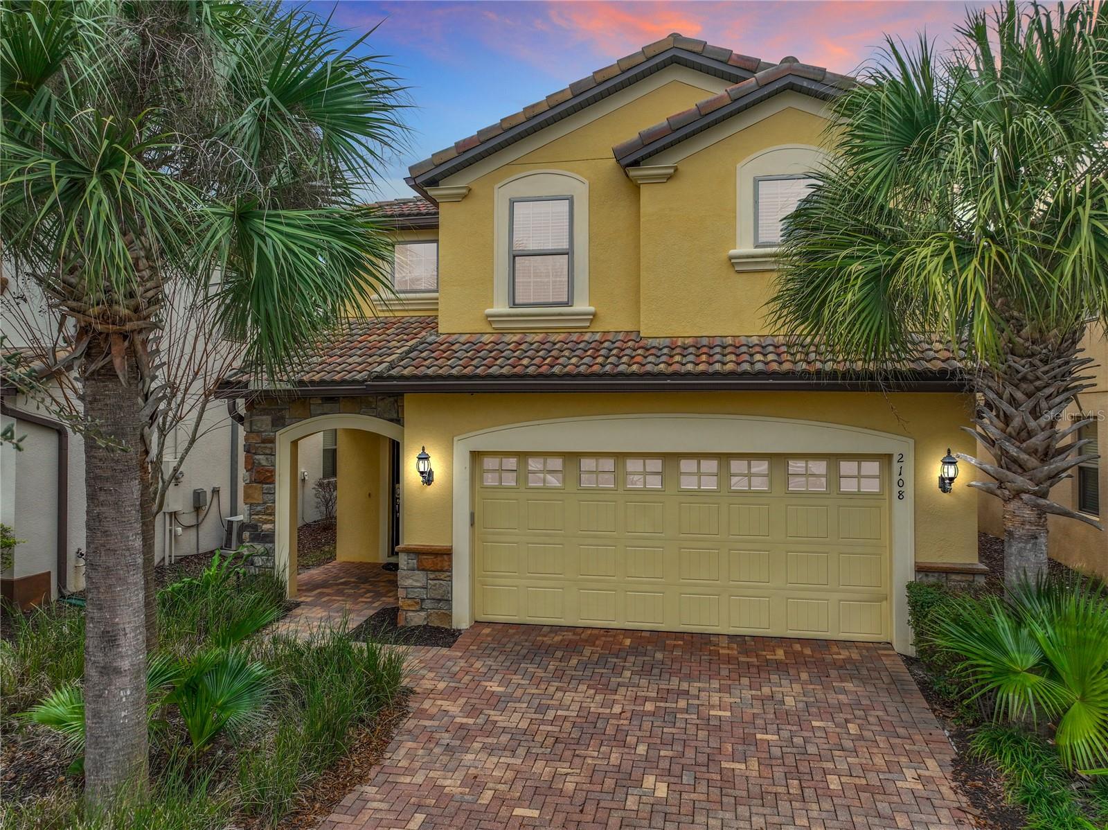 Details for 2108 Rome Drive, KISSIMMEE, FL 34747