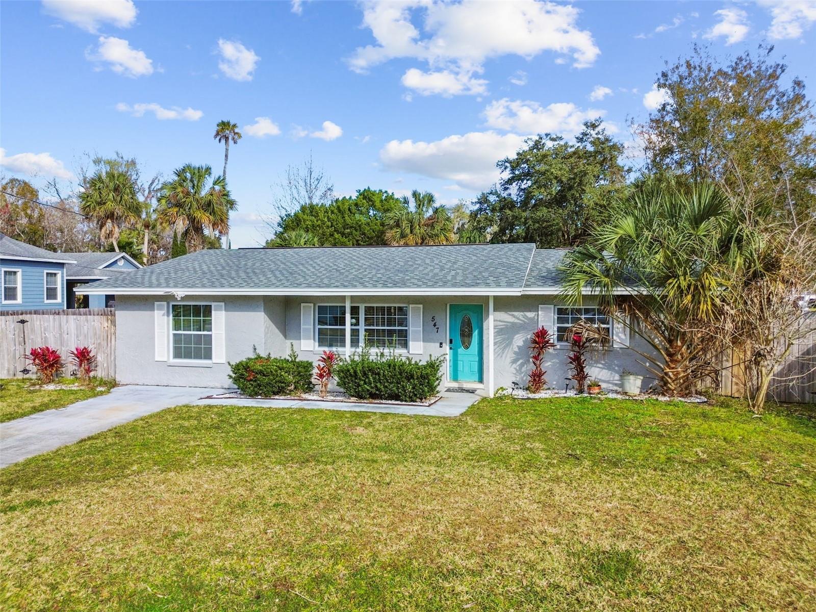 Details for 547 9th Avenue, CRYSTAL RIVER, FL 34428