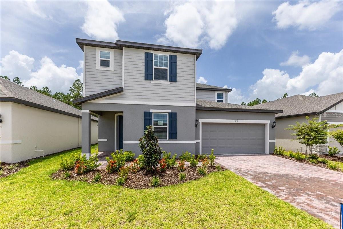 Details for 348 Birkdale Drive, DAYTONA BEACH, FL 32124