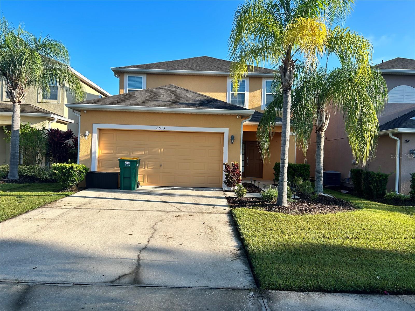 Details for 2613 Santosh Cove, KISSIMMEE, FL 34746