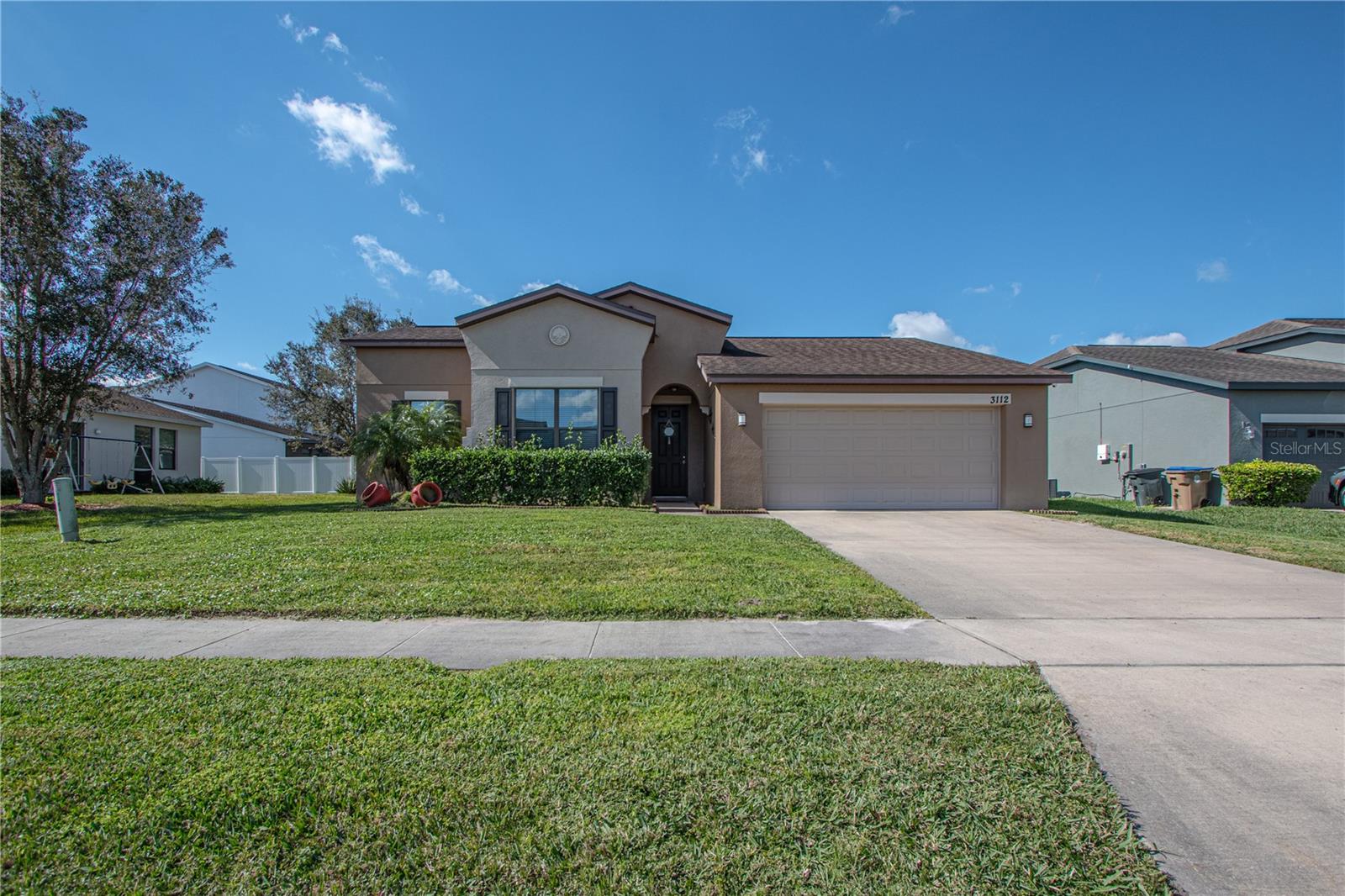 Details for 3112 Harris Park Way, KISSIMMEE, FL 34758