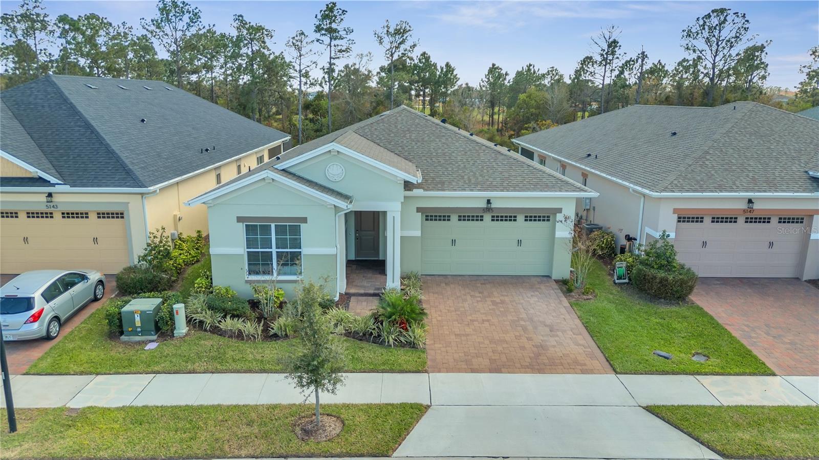 Details for 5145 Twin Lakes Boulevard, SAINT CLOUD, FL 34772