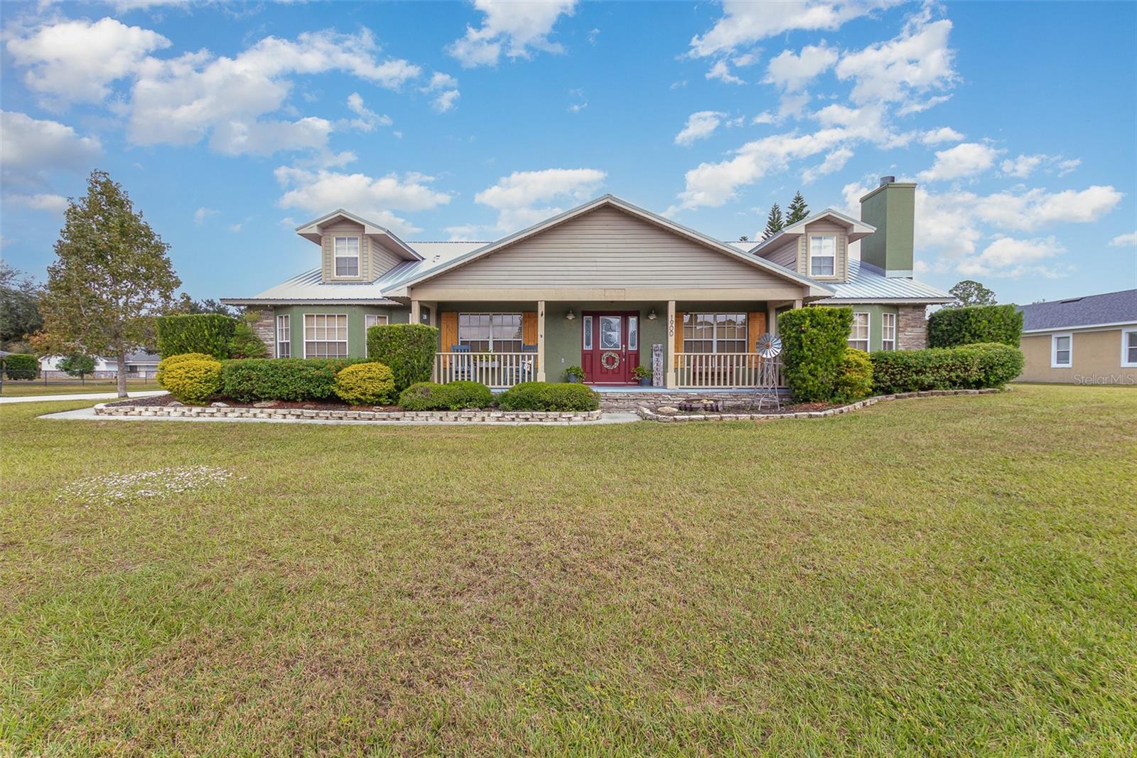 Details for 1900 Lee Wood Court, SAINT CLOUD, FL 34772