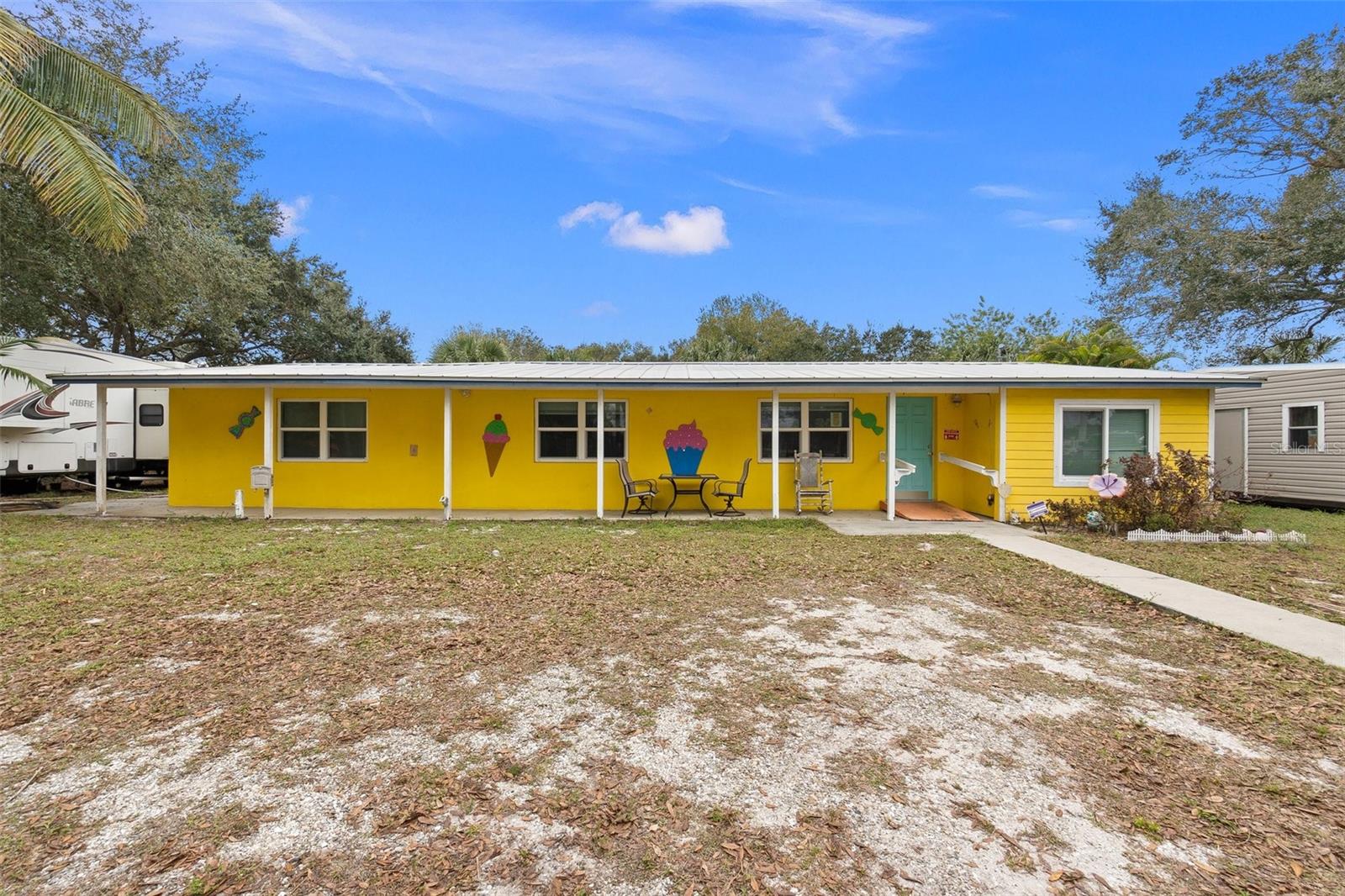 Details for 8905 Us Highway 1, SEBASTIAN, FL 32958