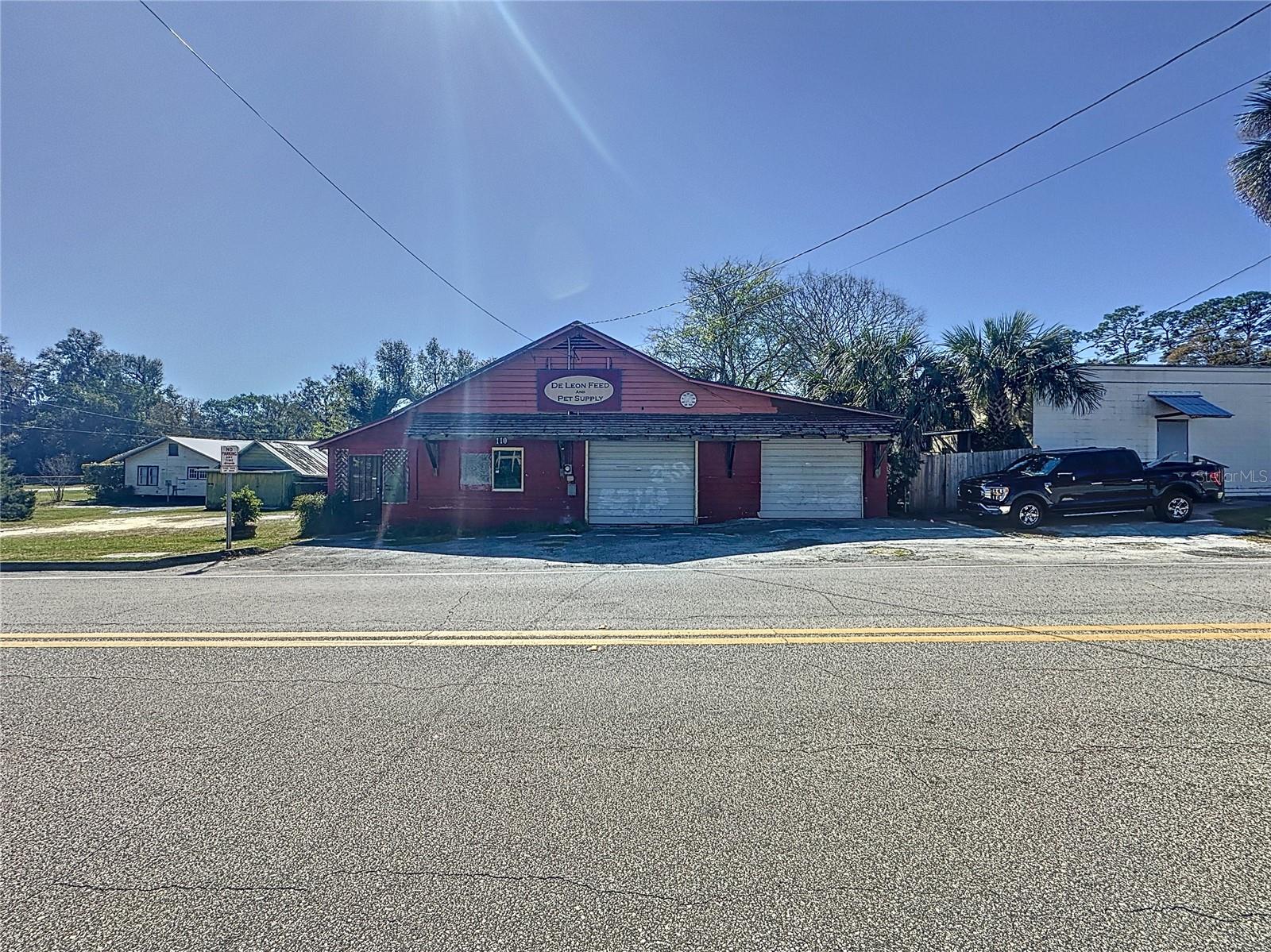 Details for 110 Reynolds Road, DE LEON SPRINGS, FL 32130