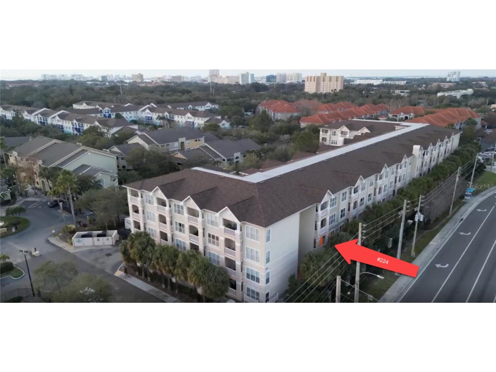 Details for 1216 Missouri Avenue 224, CLEARWATER, FL 33756