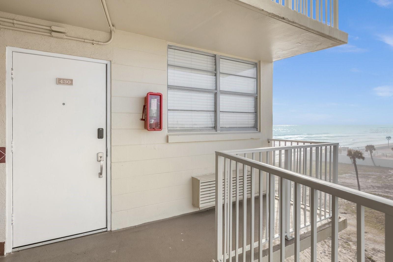 Details for 1233 Atlantic Avenue 430, DAYTONA BEACH, FL 32118