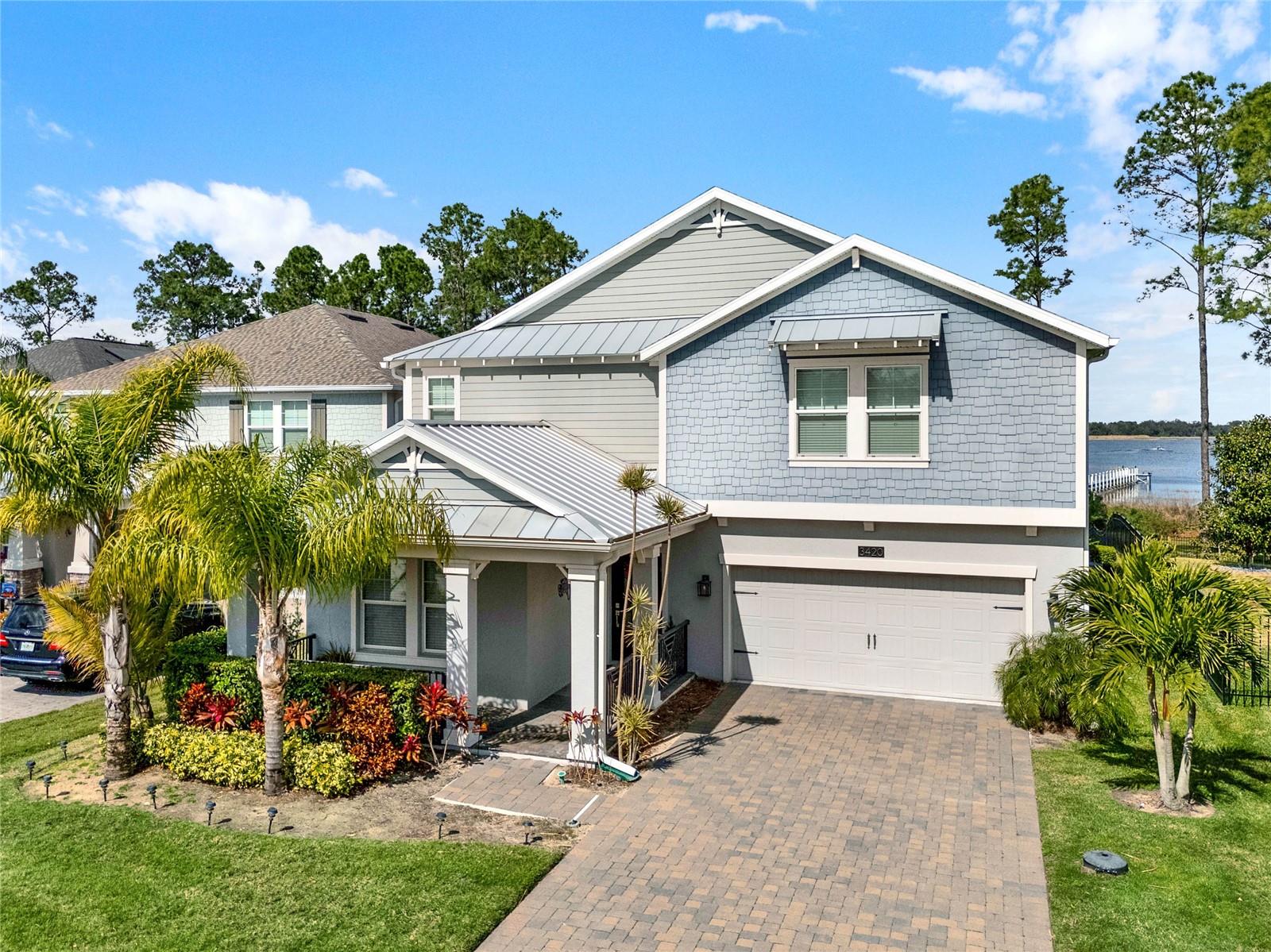 Details for 3420 Shallow Cove Lane, CLERMONT, FL 34711