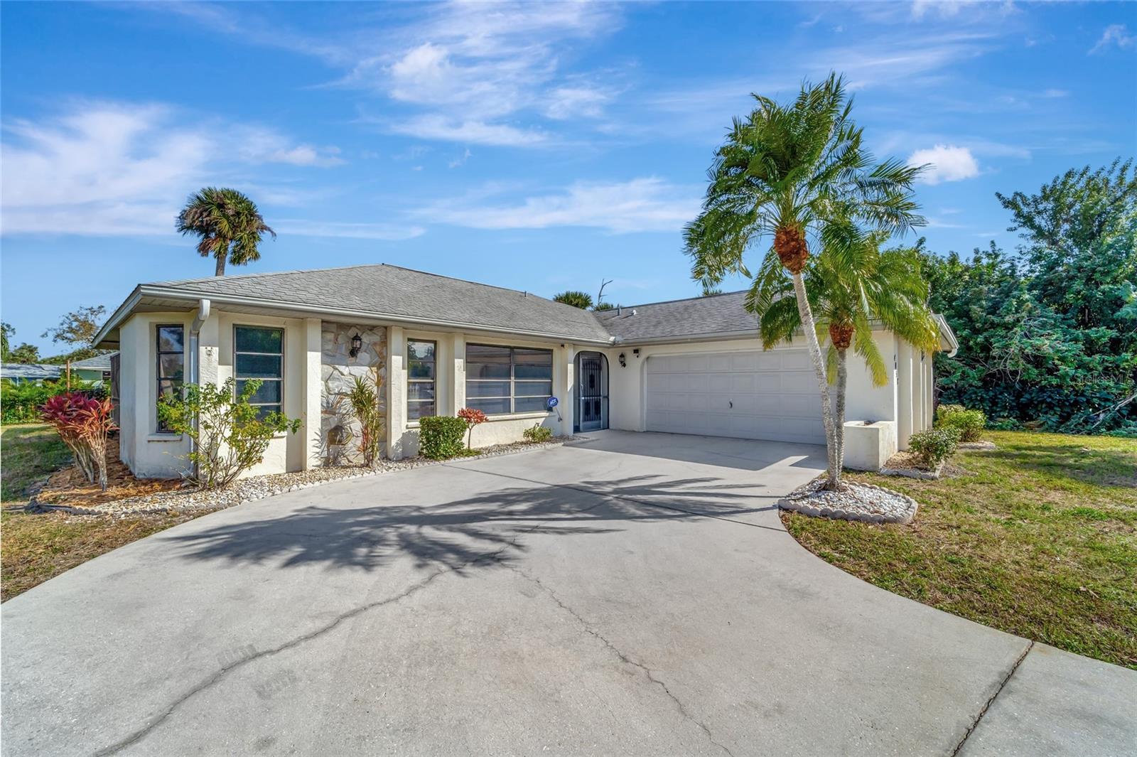 Details for 4058 Kinney Street, PORT CHARLOTTE, FL 33948