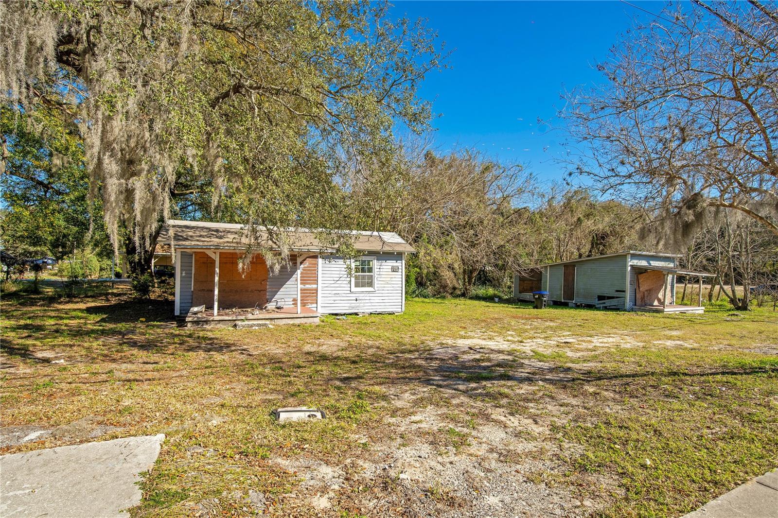 Details for 1303 Central Avenue, APOPKA, FL 32703