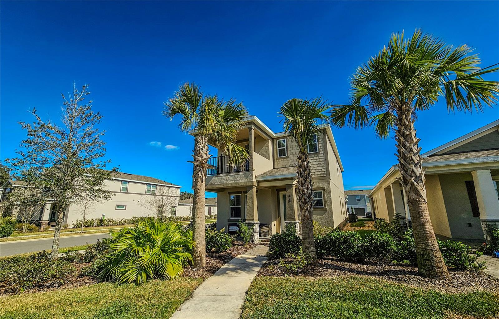 Details for 728 Costa Lane, DEBARY, FL 32713