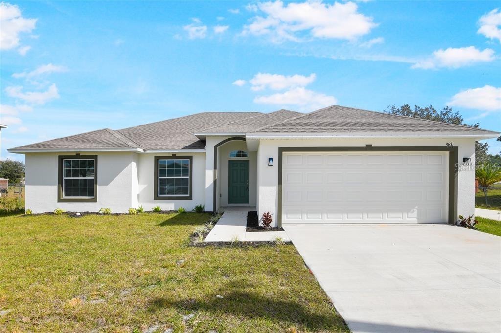 Details for 562 Maricopa Drive, KISSIMMEE, FL 34758