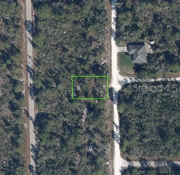 Listing Details for 1056 Chestnut Street, LAKE PLACID, FL 33852