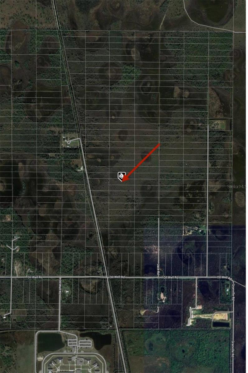 Details for 33400 Oil Well Road, PUNTA GORDA, FL 33955