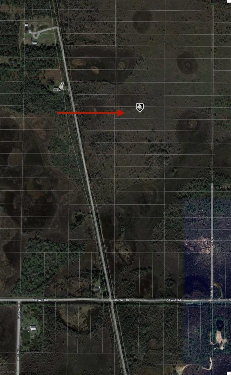 Image 2 of 4 For 33400 Oil Well Road