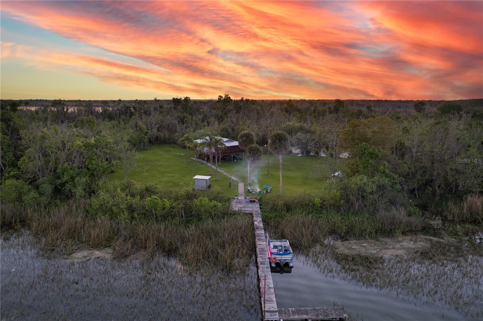 Image 6 of 26 For 6001 Bird Island Drive