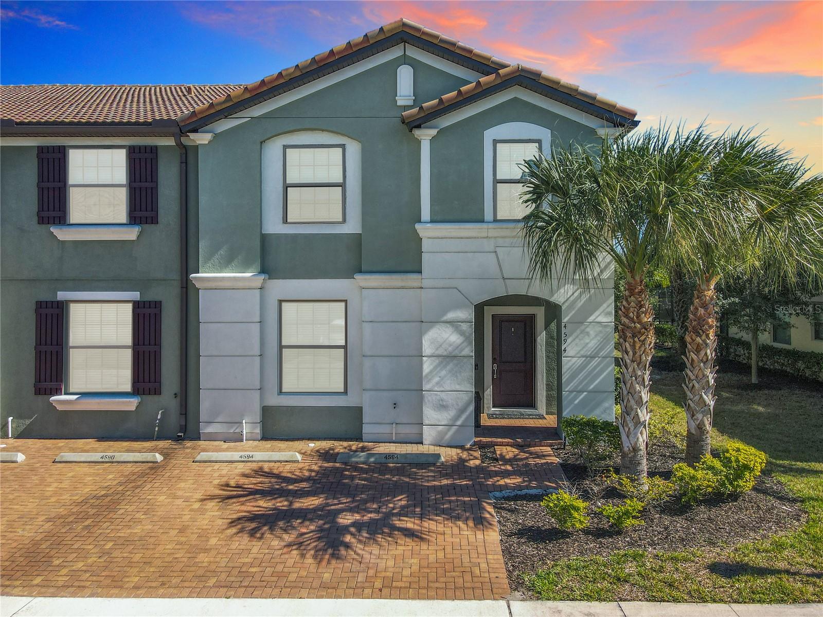 Details for 4594 Terrasonesta Drive, DAVENPORT, FL 33837