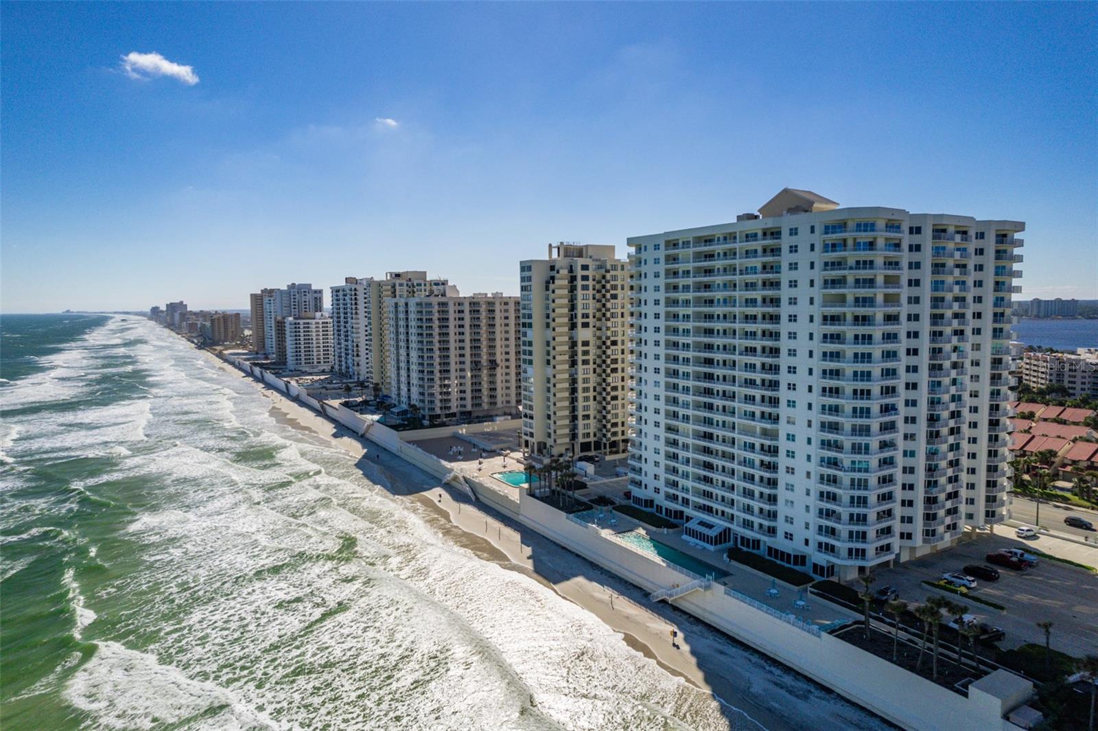 Details for 2937 Atlantic Avenue 209, DAYTONA BEACH SHORES, FL 32118