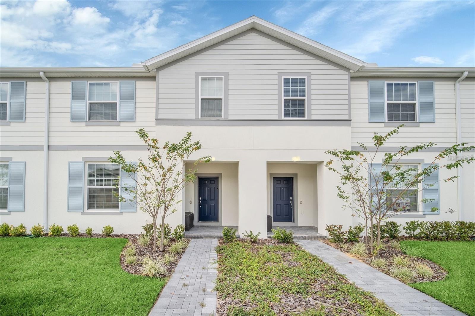 Details for 4118 Lana Avenue, DAVENPORT, FL 33897