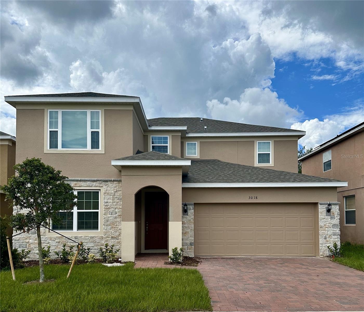 Details for 3018 Sunscape Terrace, GROVELAND, FL 34736