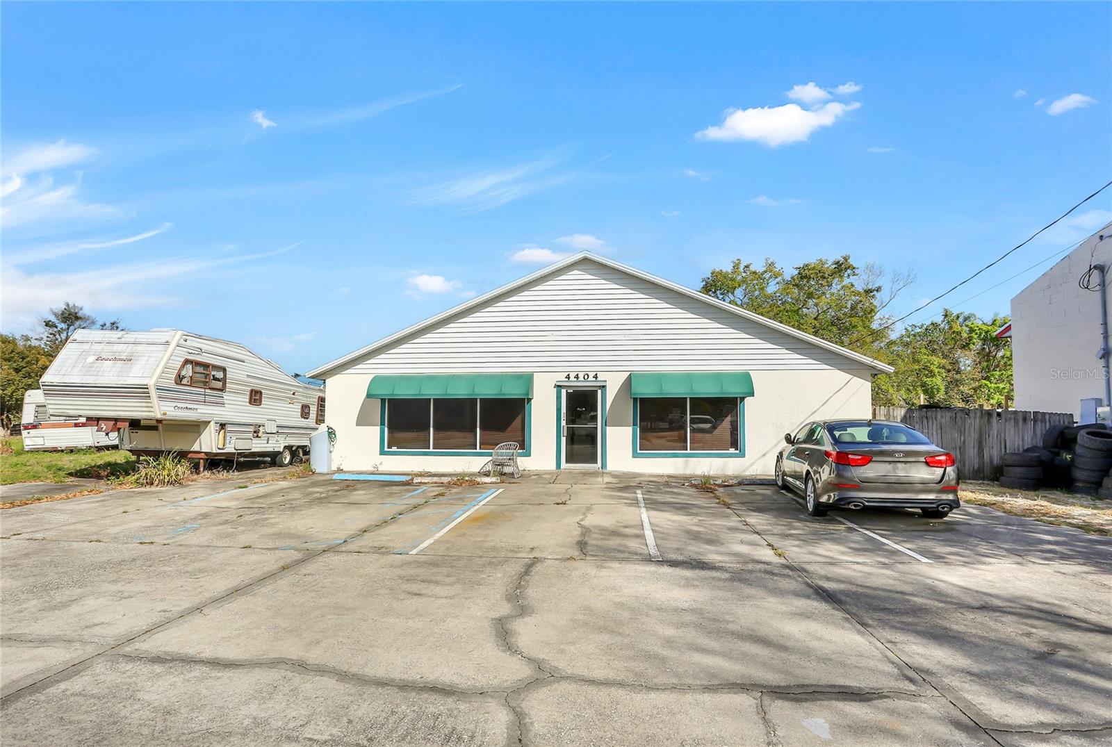 Details for 4404 Highway 1, COCOA, FL 32927