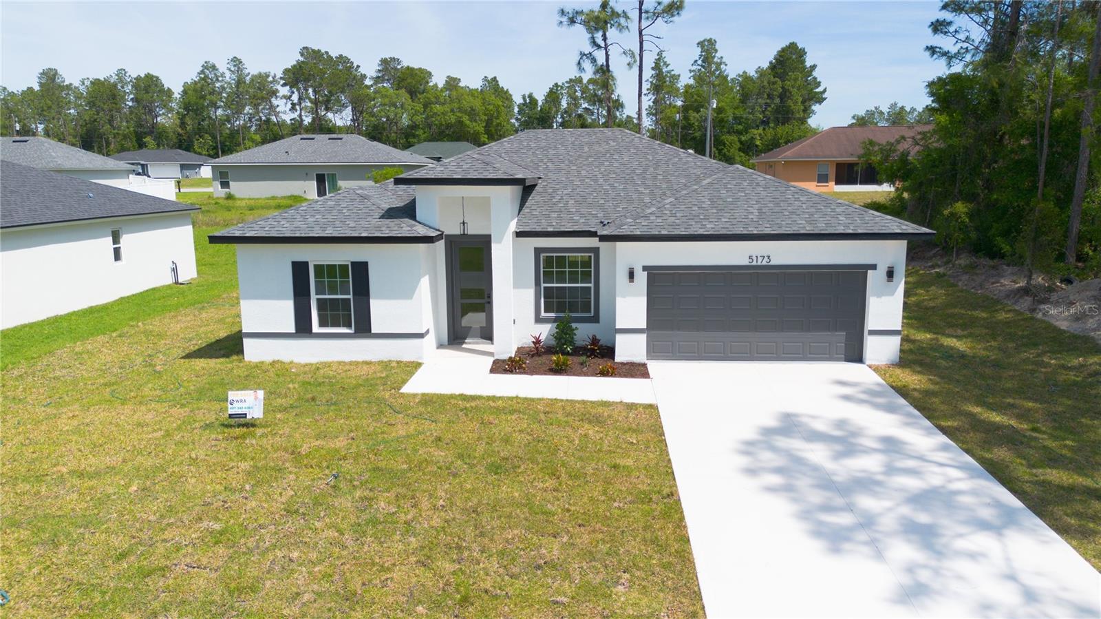 Details for 5173 129th Place, OCALA, FL 34473